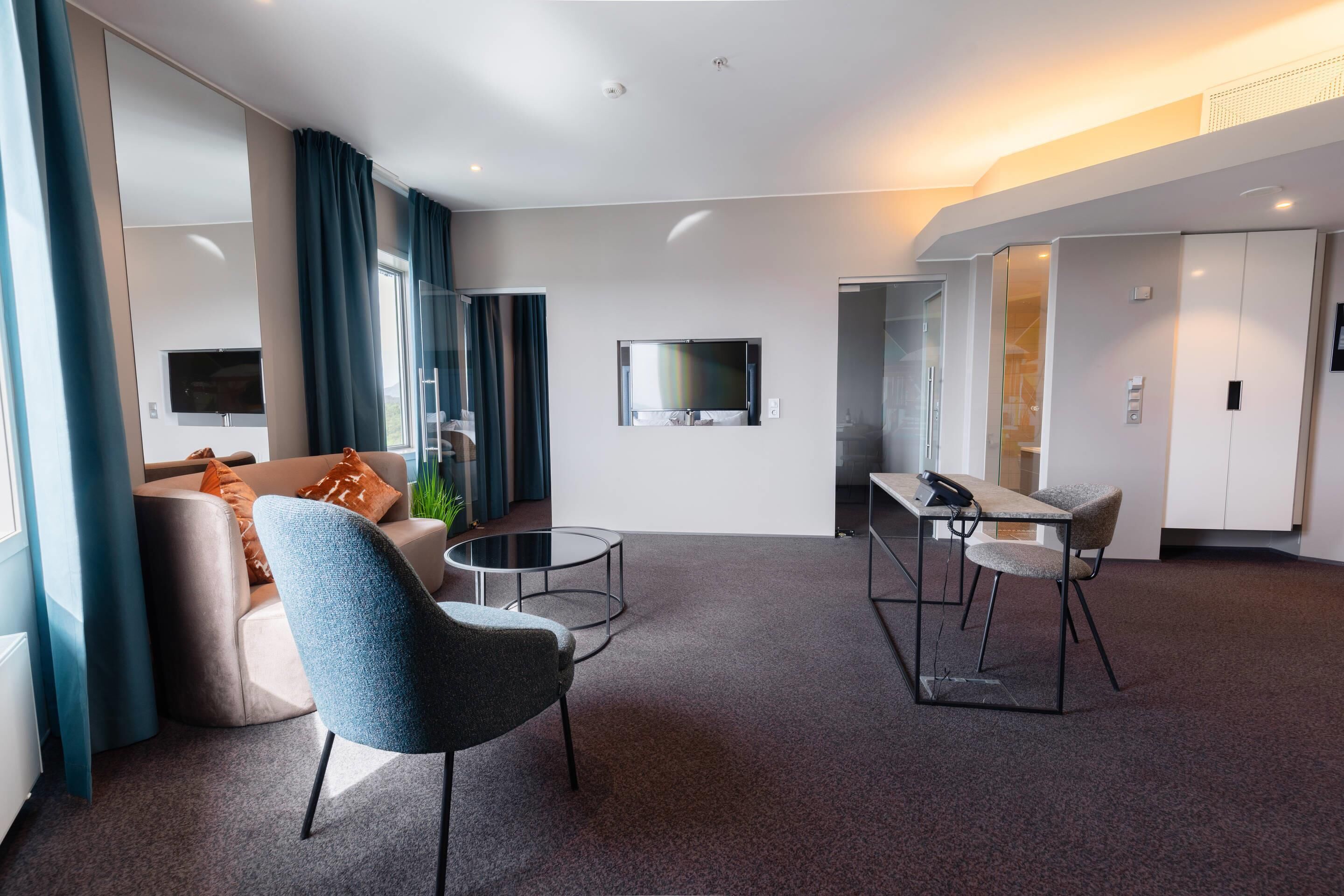 Photo - Clarion Hotel Bergen Airport Terminal