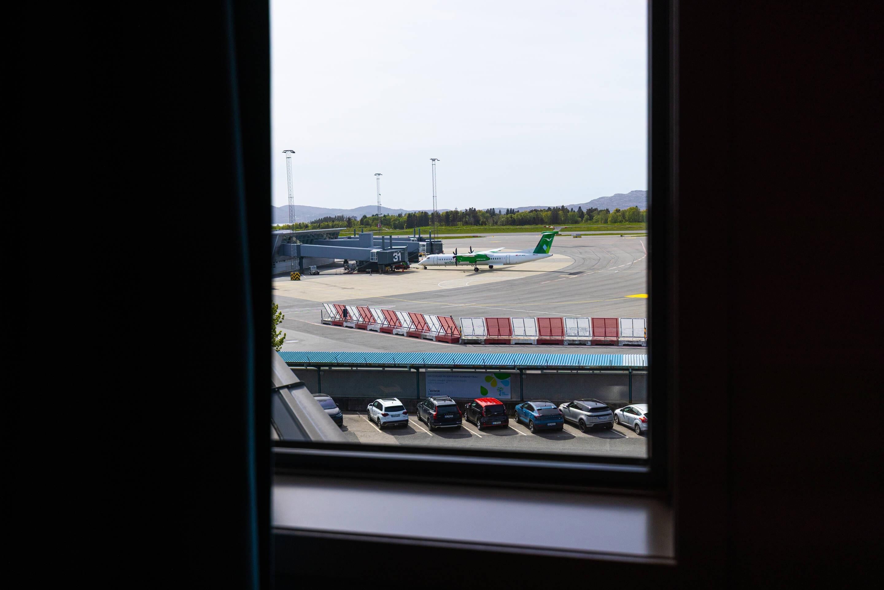 Photo - Clarion Hotel Bergen Airport