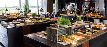 Clarion Hotel Bergen Airport Terminal