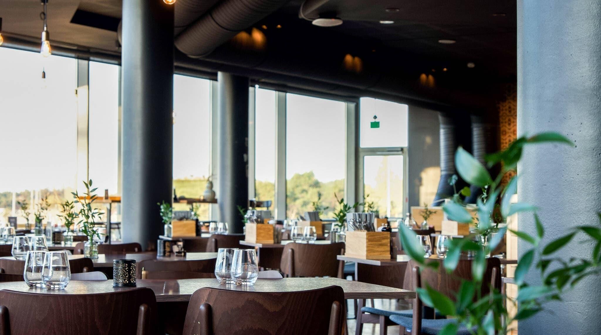 Photo - Clarion Hotel Bergen Airport