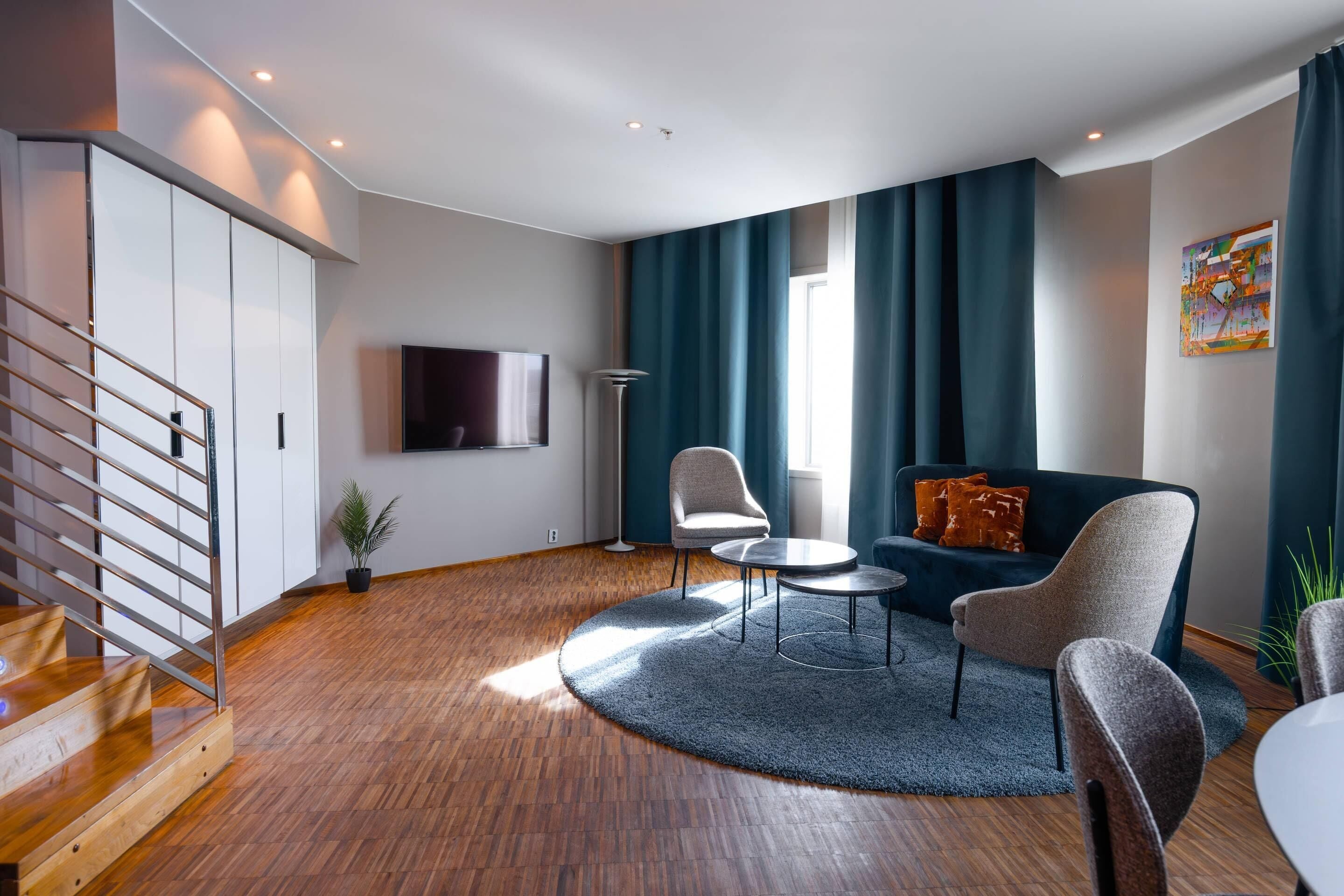 Photo - Clarion Hotel Bergen Airport