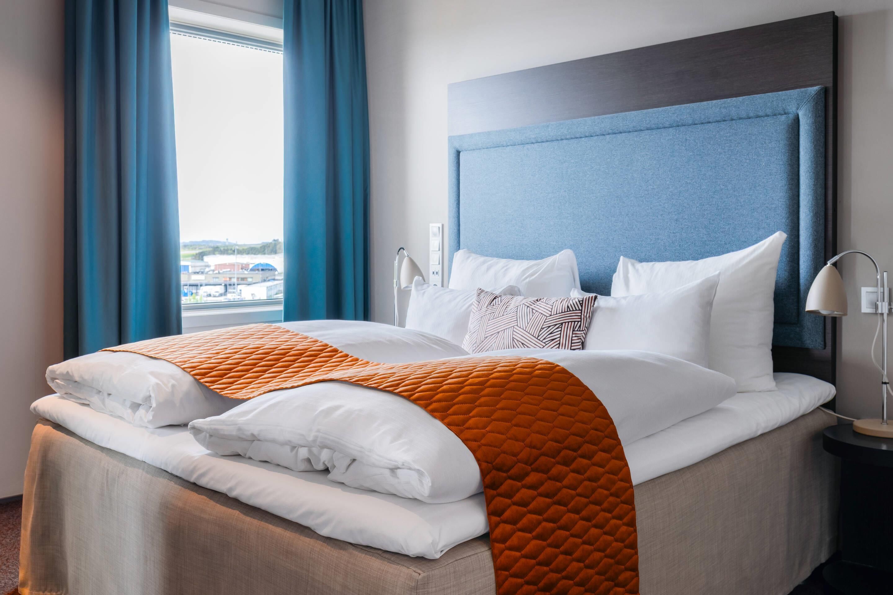 Photo - Clarion Hotel Bergen Airport