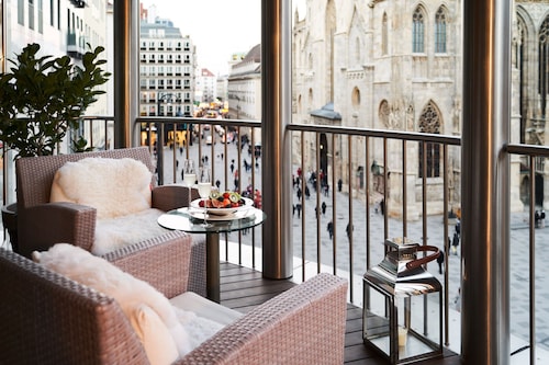 DO & CO Hotel Vienna