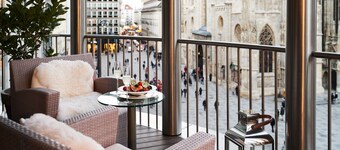 DO & CO Hotel Vienna