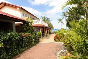 Baari (majoituspaikassa)