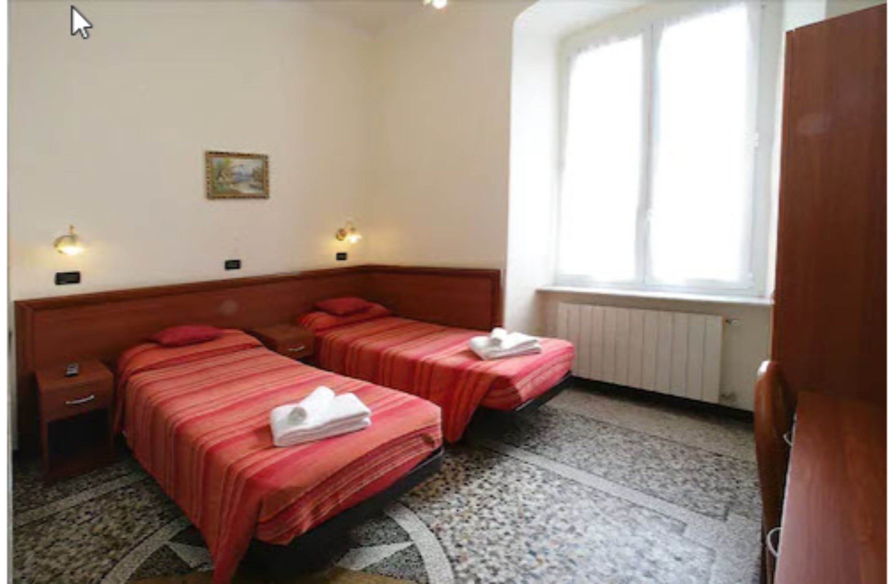 Photo - Hotel Le Tre Stazioni