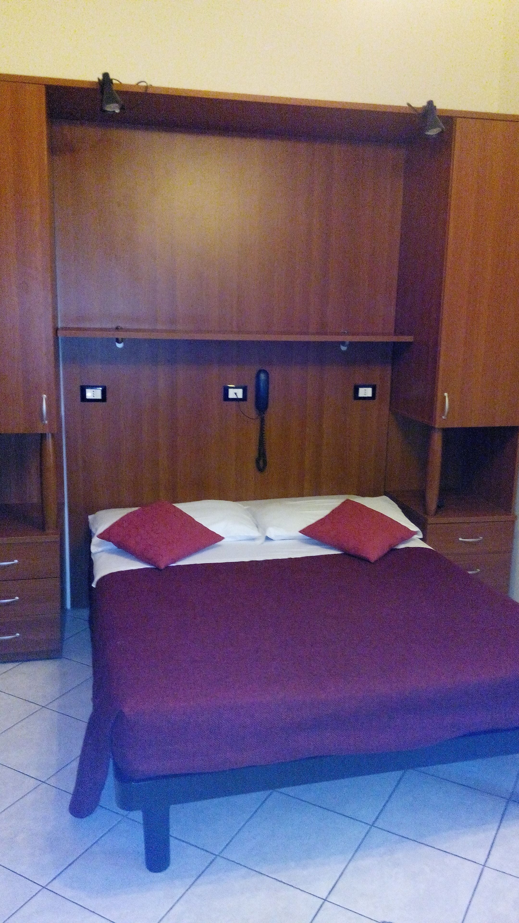 Foto - Hotel Le Tre Stazioni