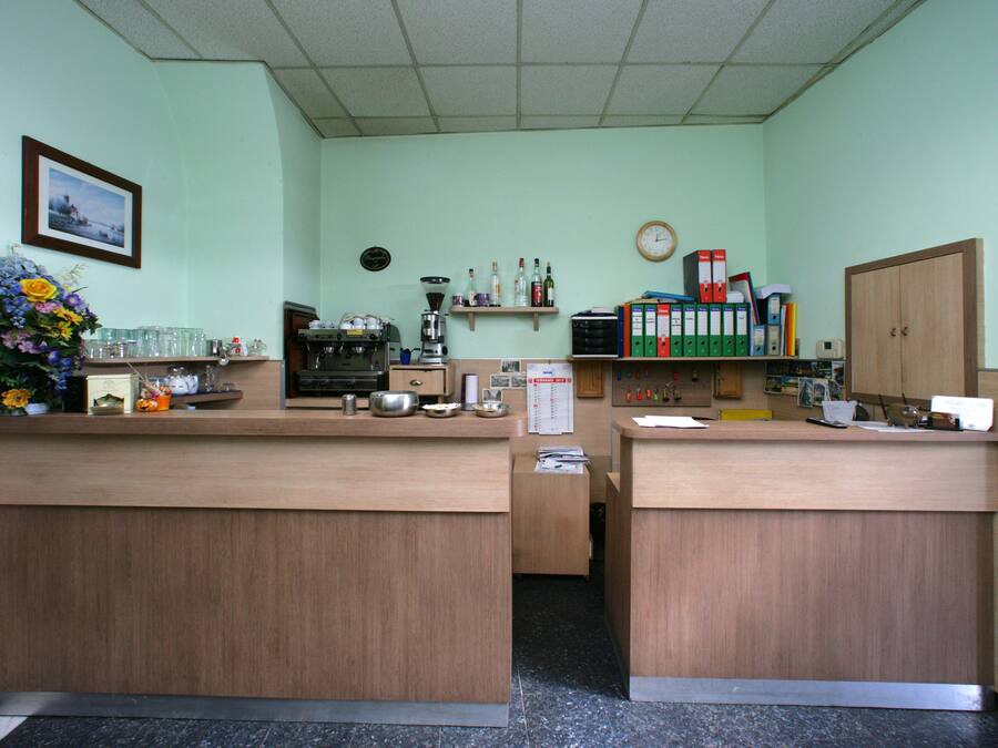Bar (ter plaatse)
