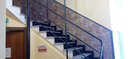 Escalier