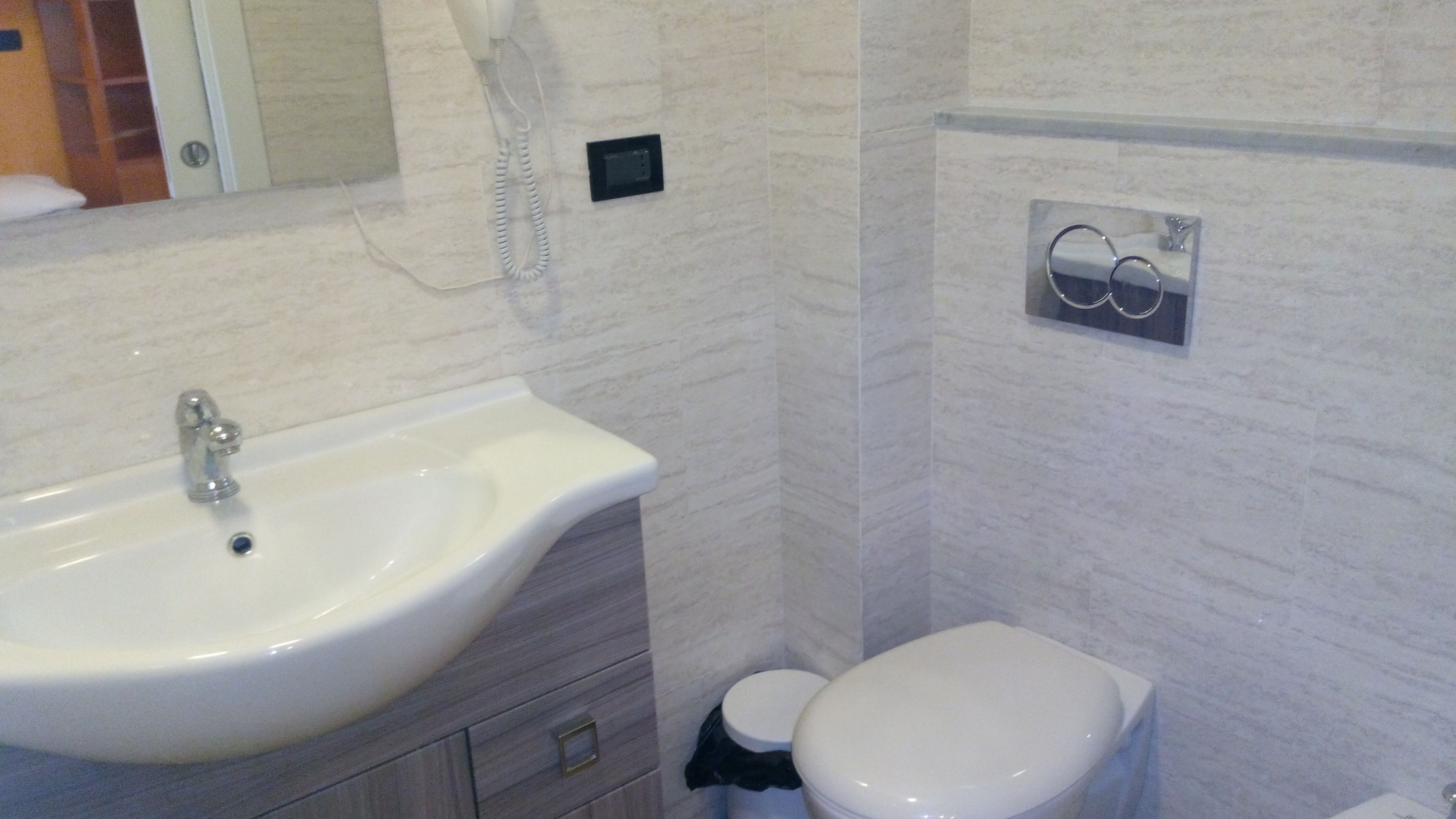 Photo - Hotel Le Tre Stazioni