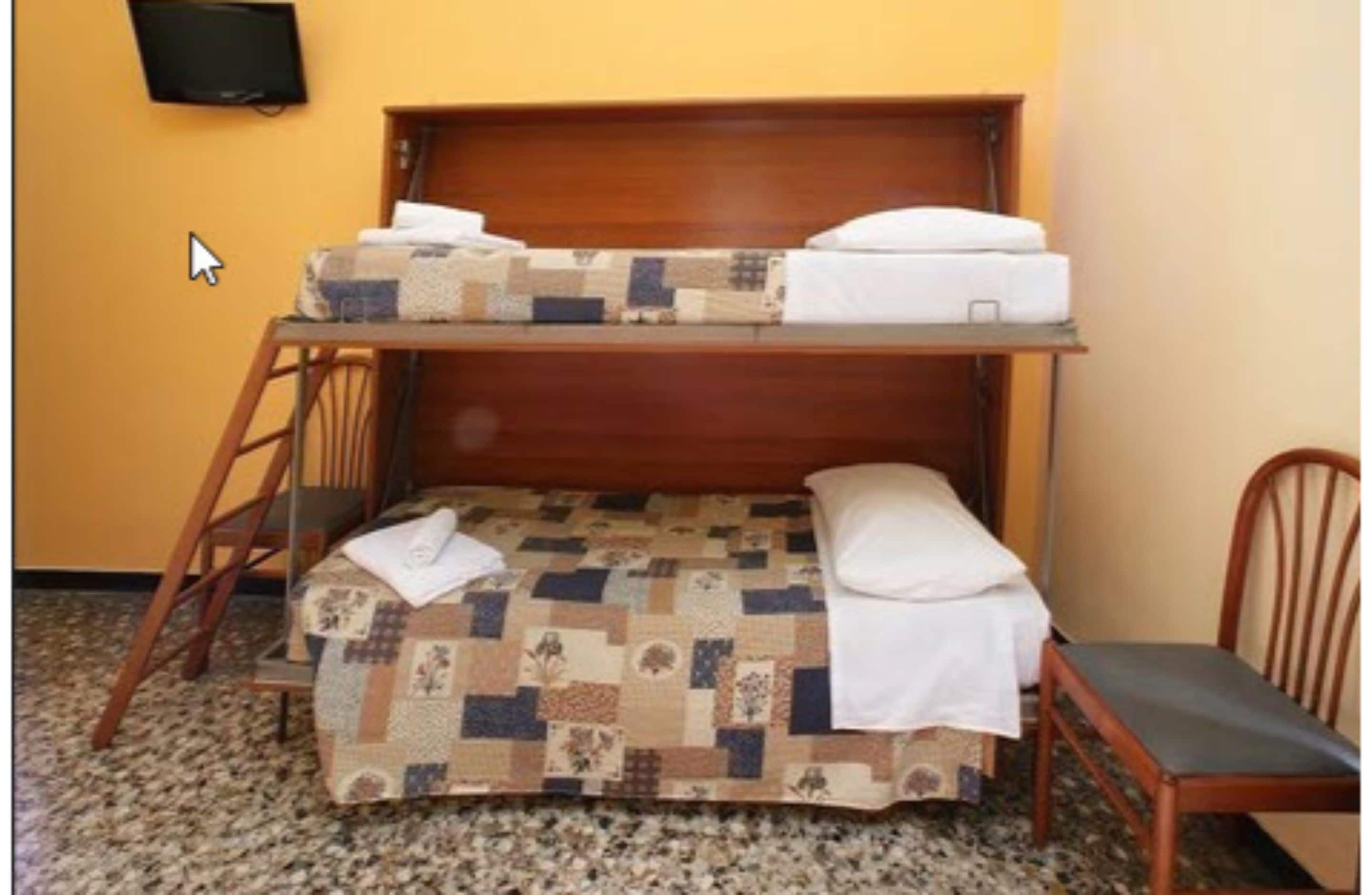 Photo - Hotel Le Tre Stazioni