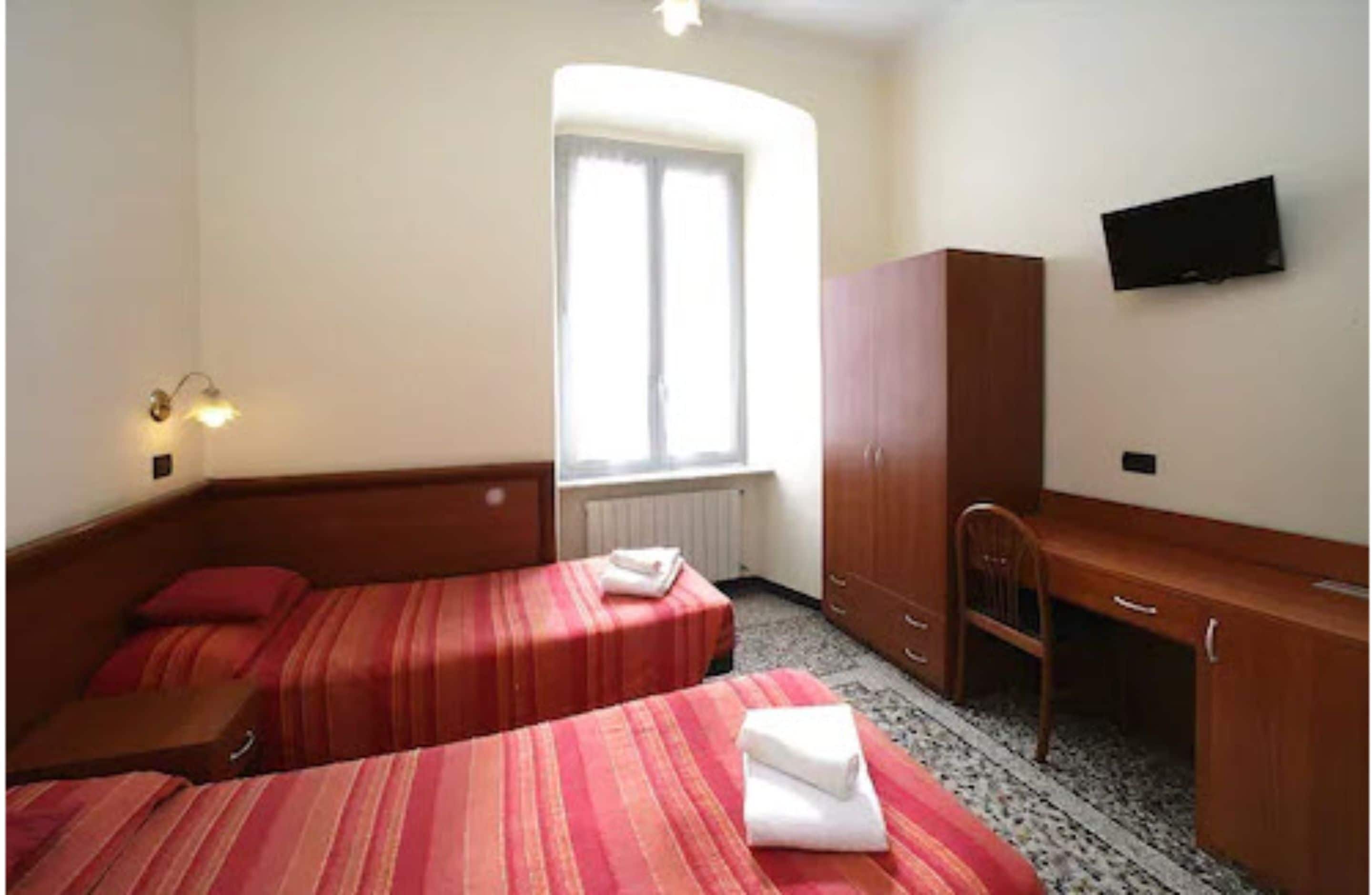 Photo - Hotel Le Tre Stazioni