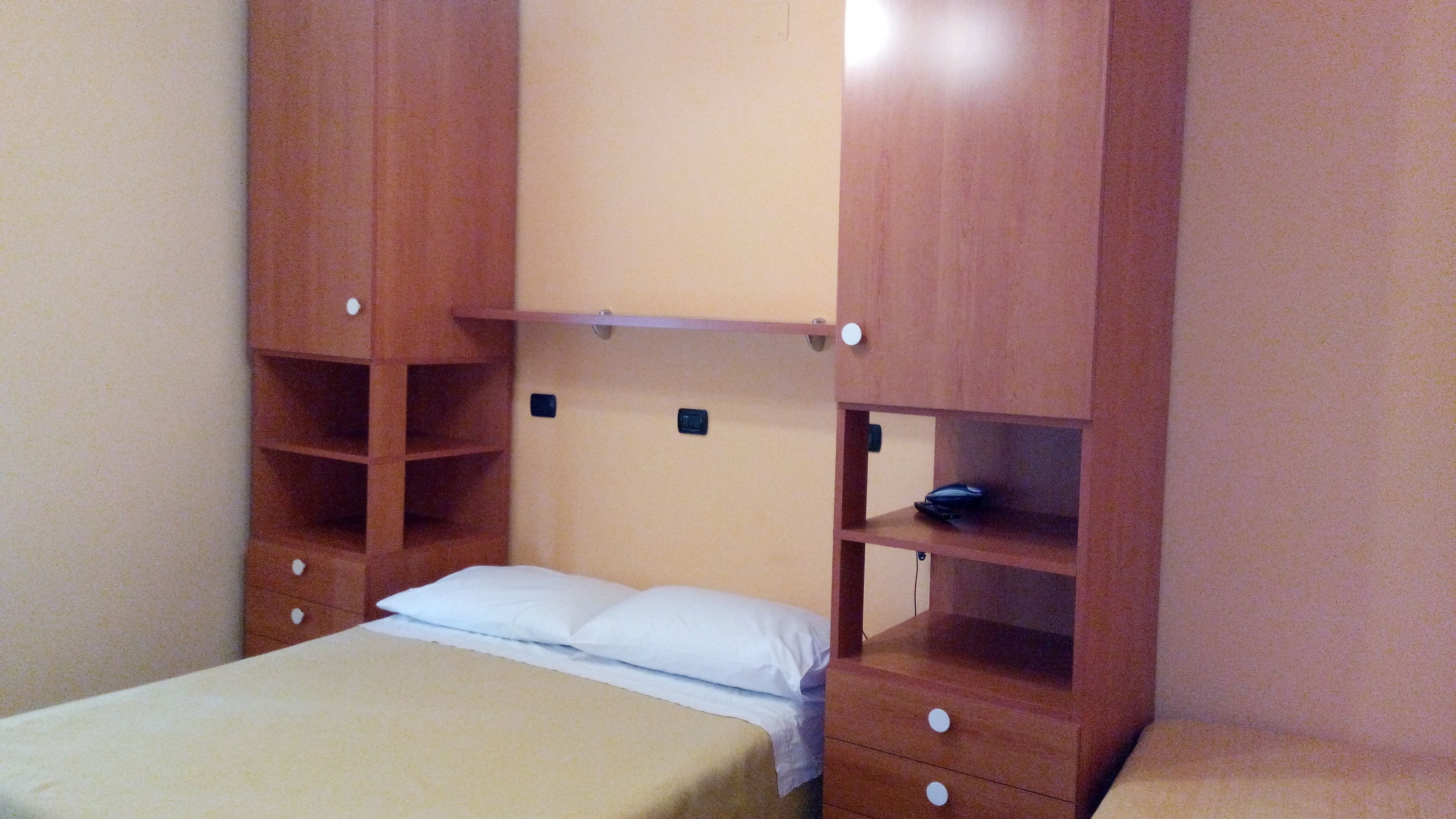 Photo - Hotel Le Tre Stazioni