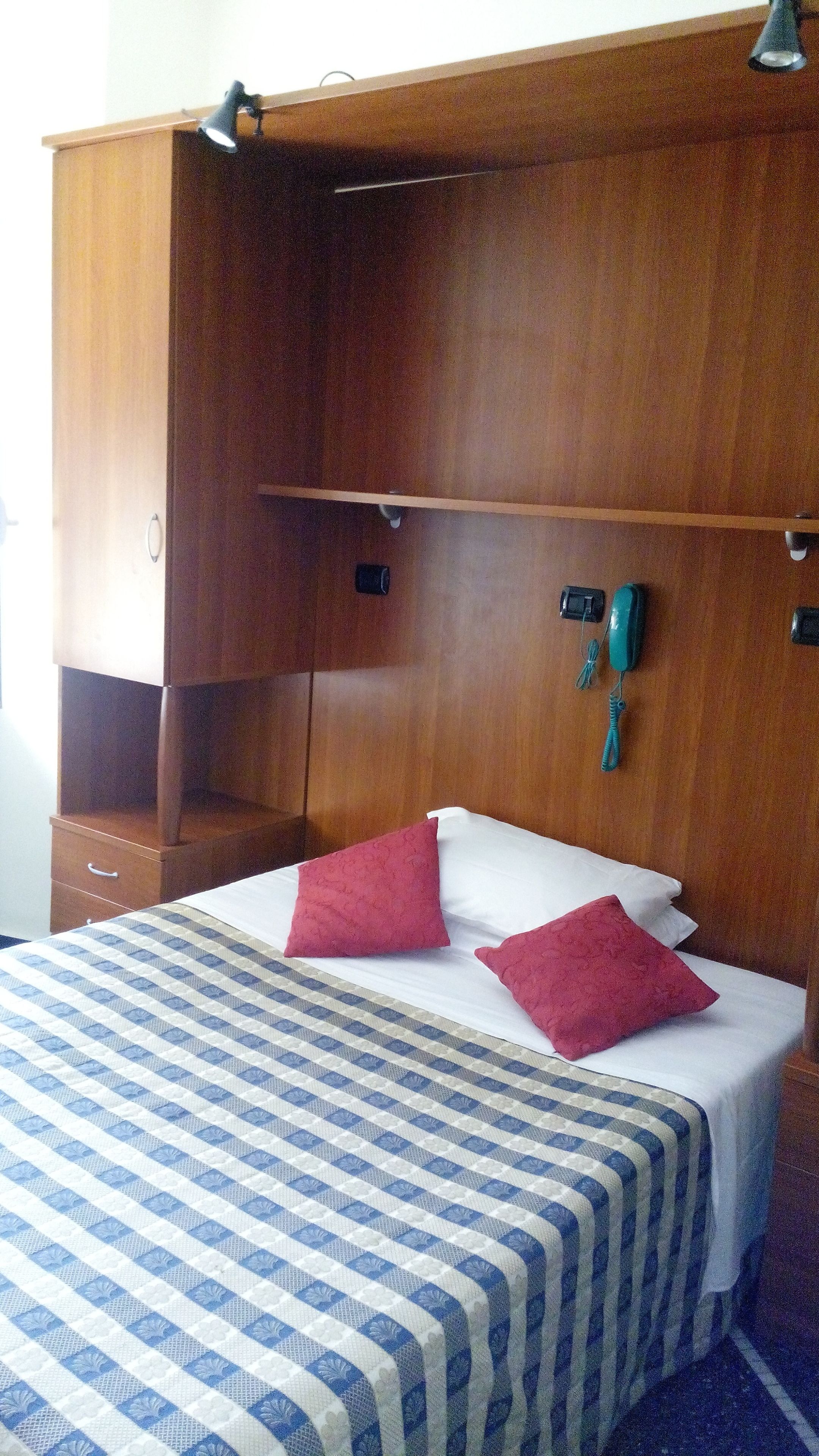 Photo - Hotel Le Tre Stazioni