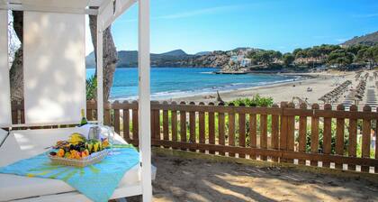 Hotel Vibra Beverly Playa