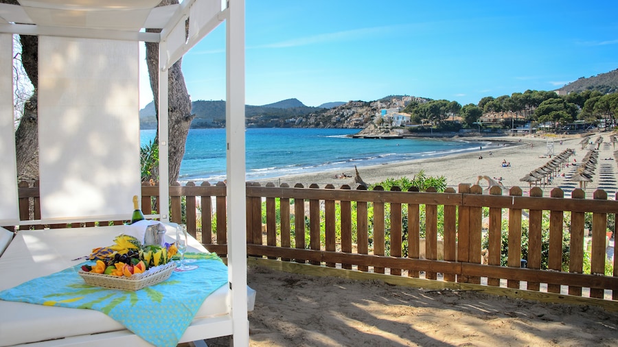 Hotel Vibra Beverly Playa