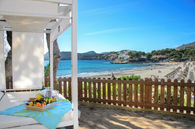 Hotel Vibra Beverly Playa