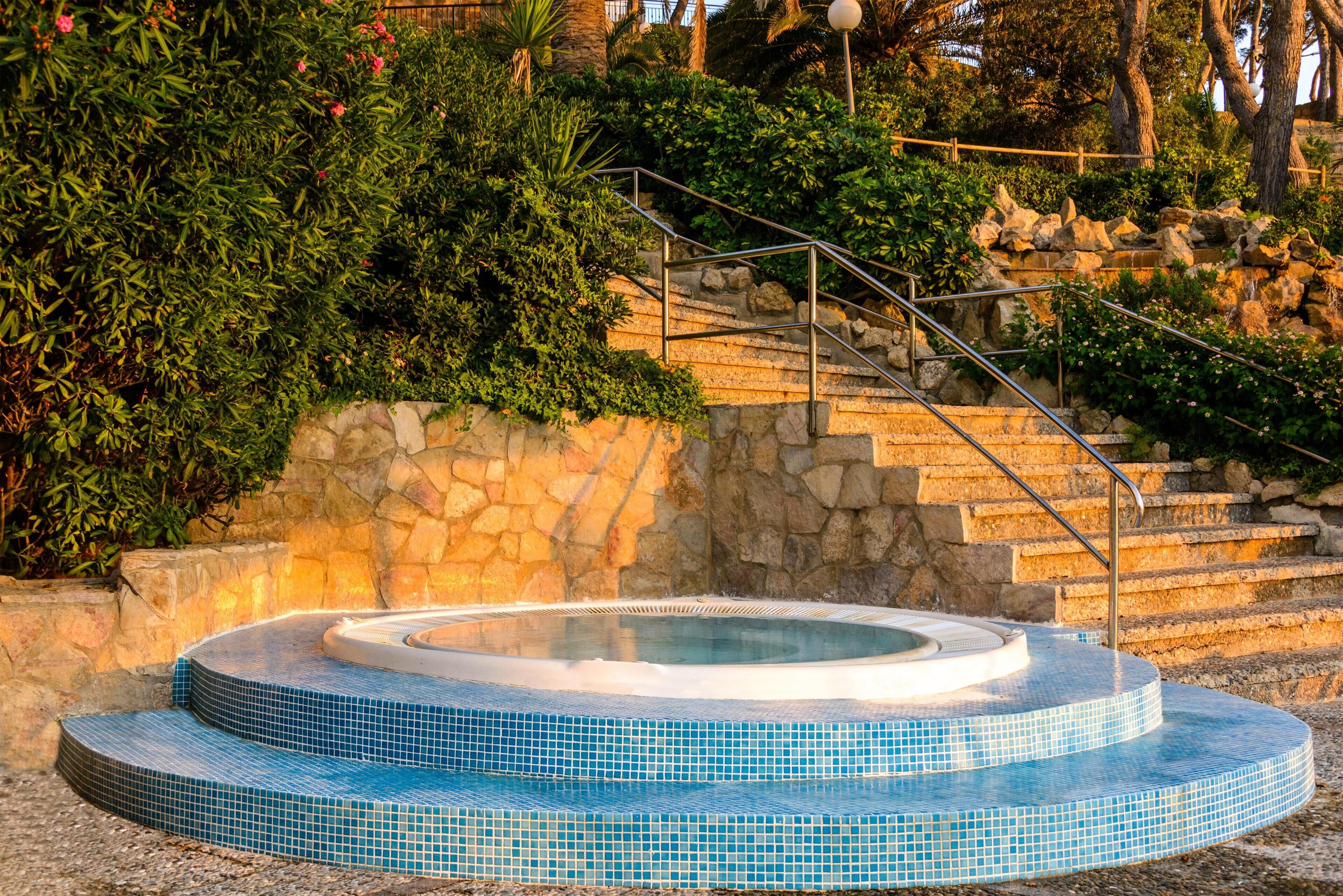 Photo - Hotel Vibra Beverly Playa