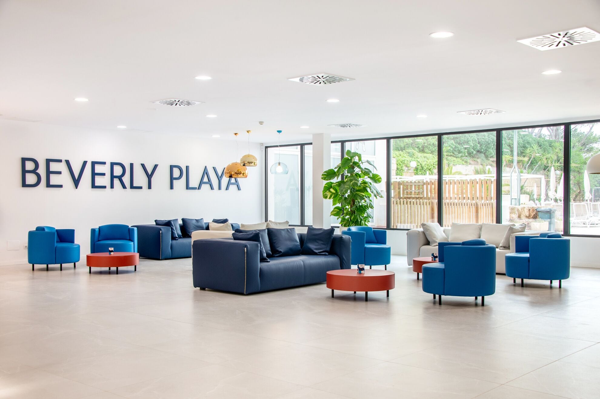 Photo - Hotel Vibra Beverly Playa