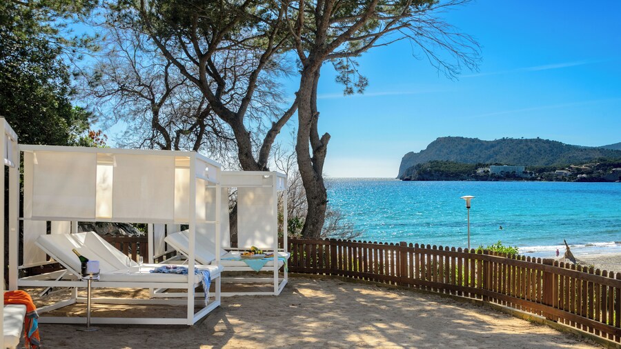 Hotel Vibra Beverly Playa