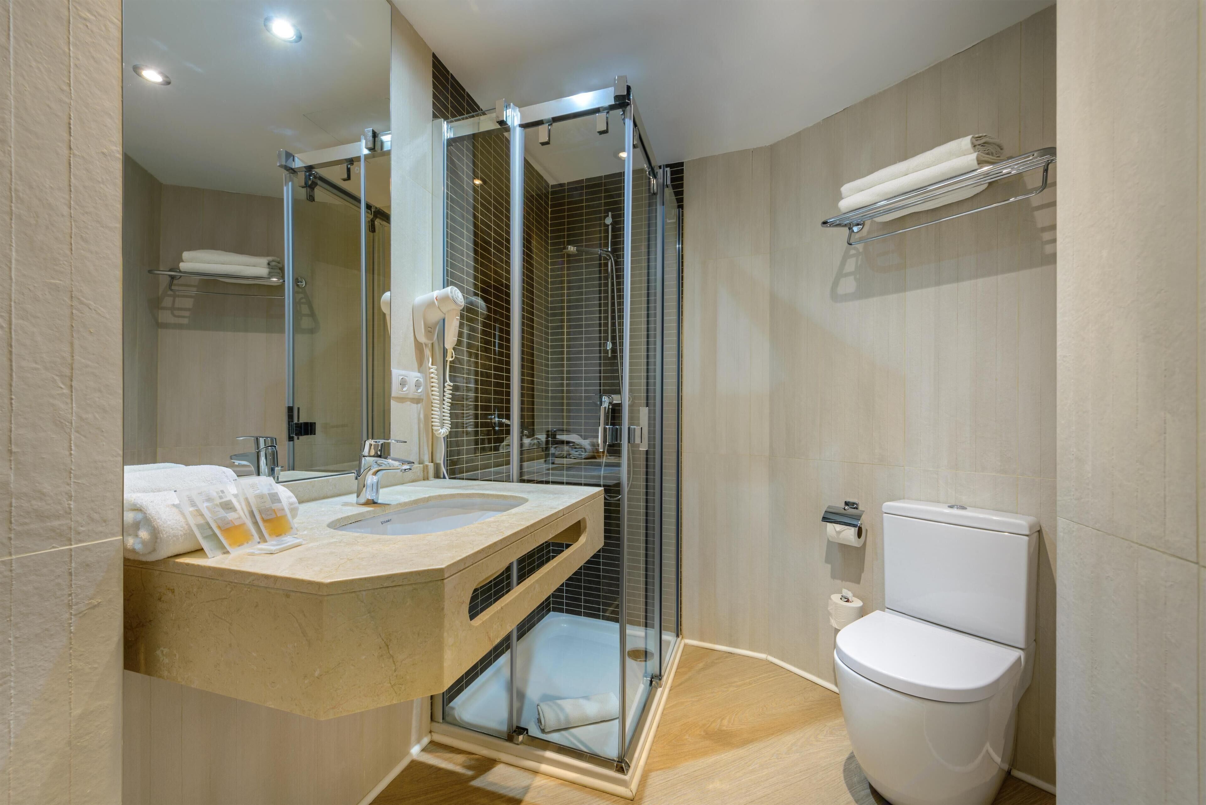 Photo - Hotel Vibra Beverly Playa