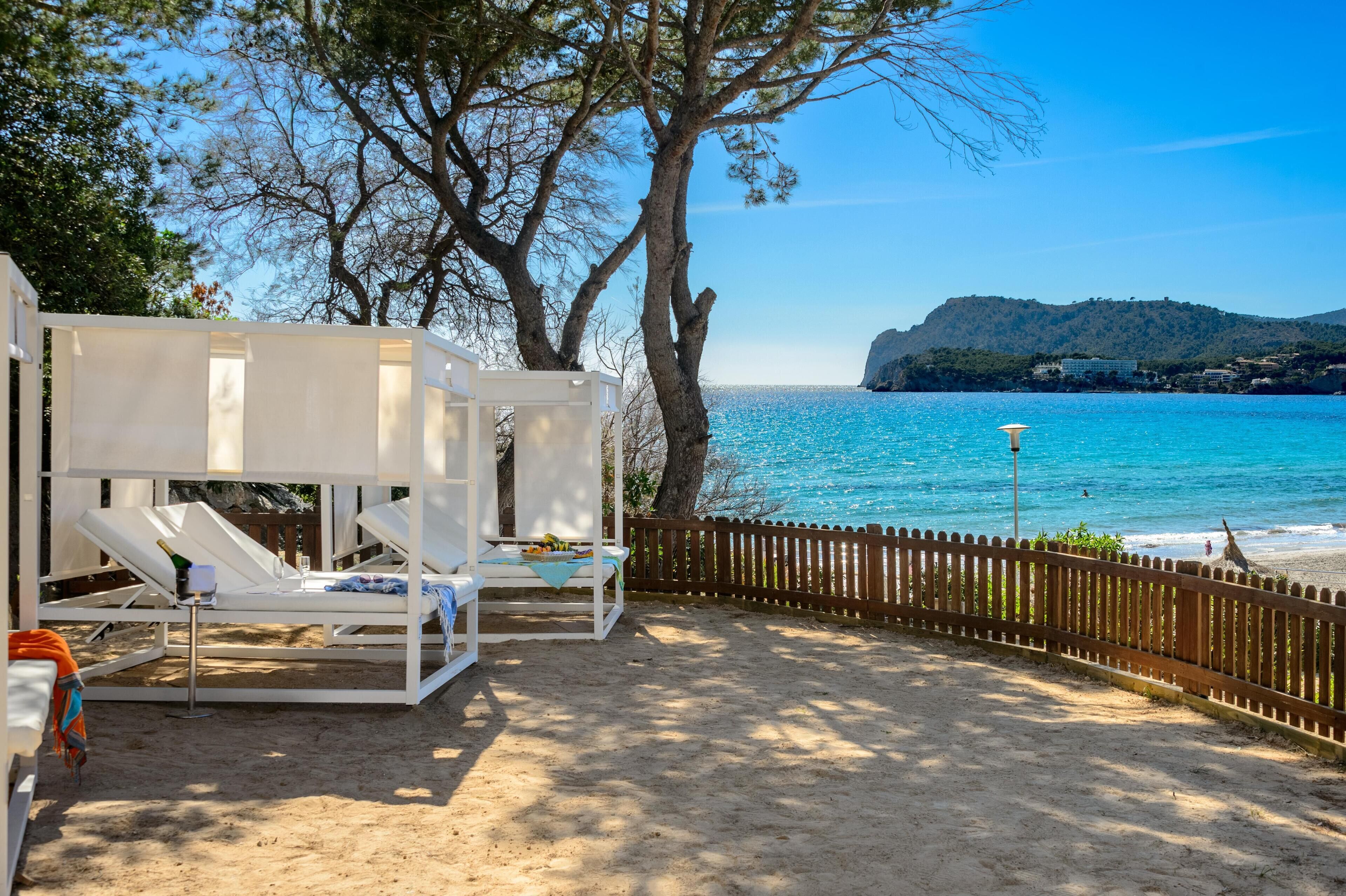 Photo - Hotel Vibra Beverly Playa