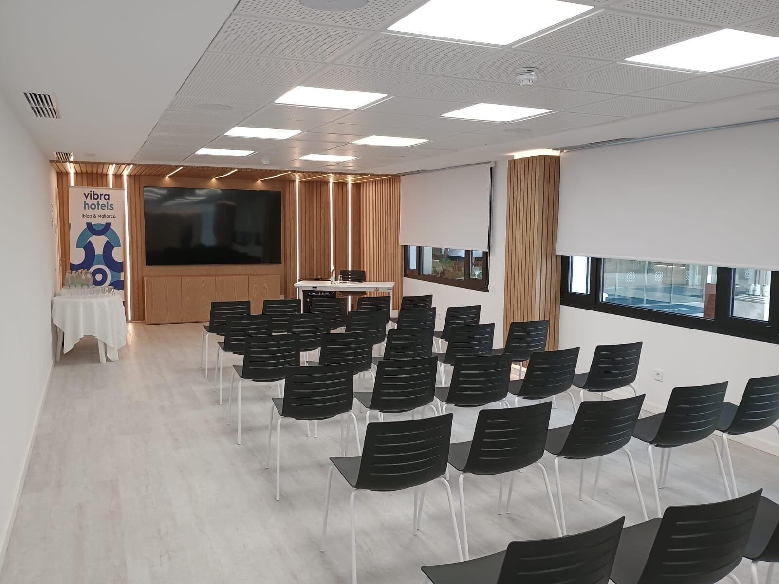 Photo - Hotel Vibra Beverly Playa