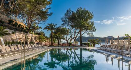 Hotel Vibra Beverly Playa