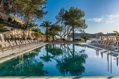 Hotel Vibra Beverly Playa