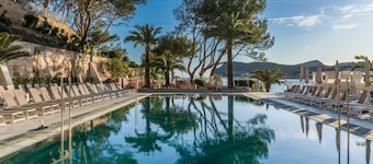 Hotel Vibra Beverly Playa