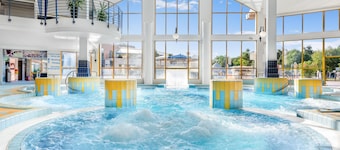 Park Inn by Radisson Sárvár Resort & Spa