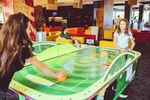 Children’s activities