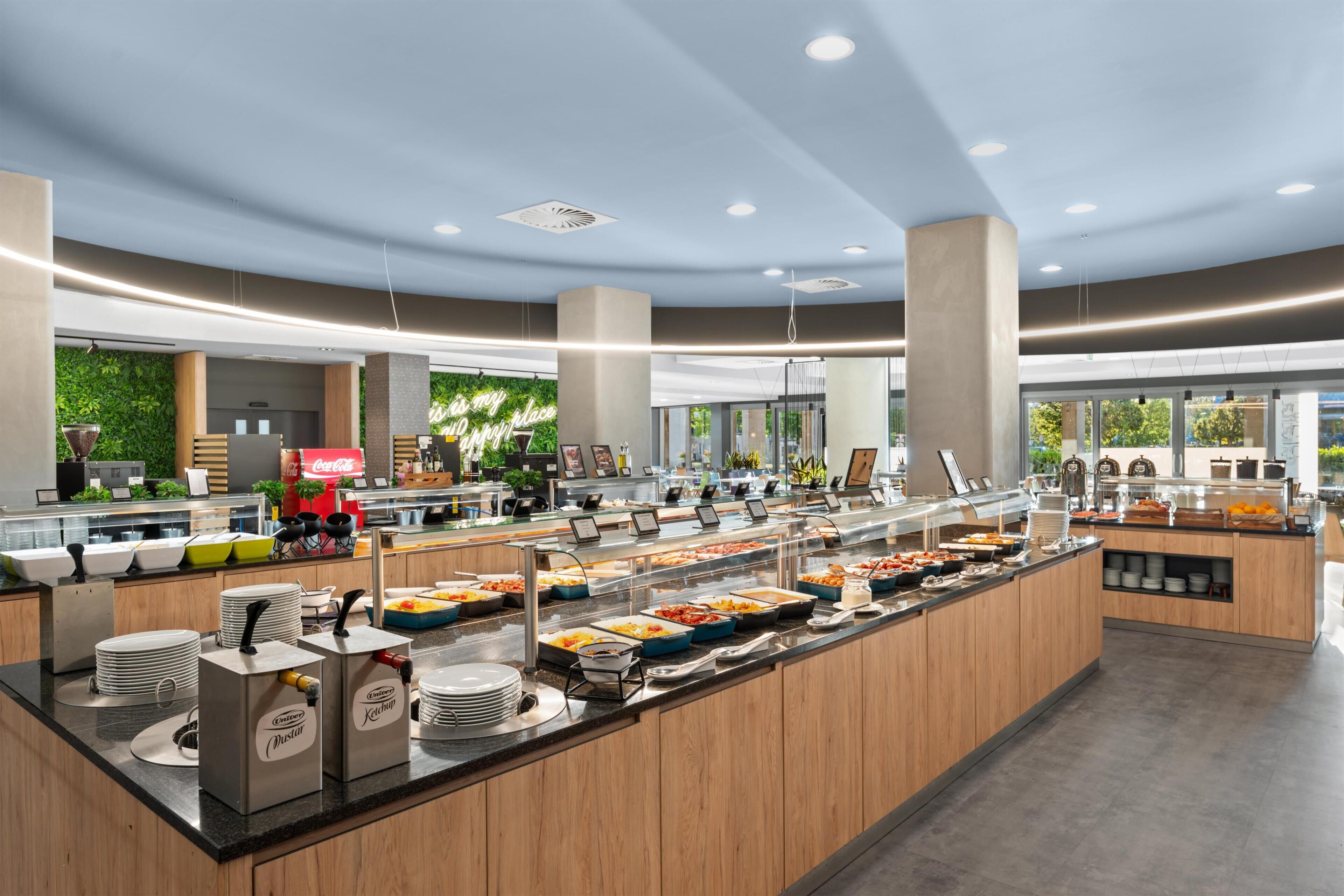 Restoran