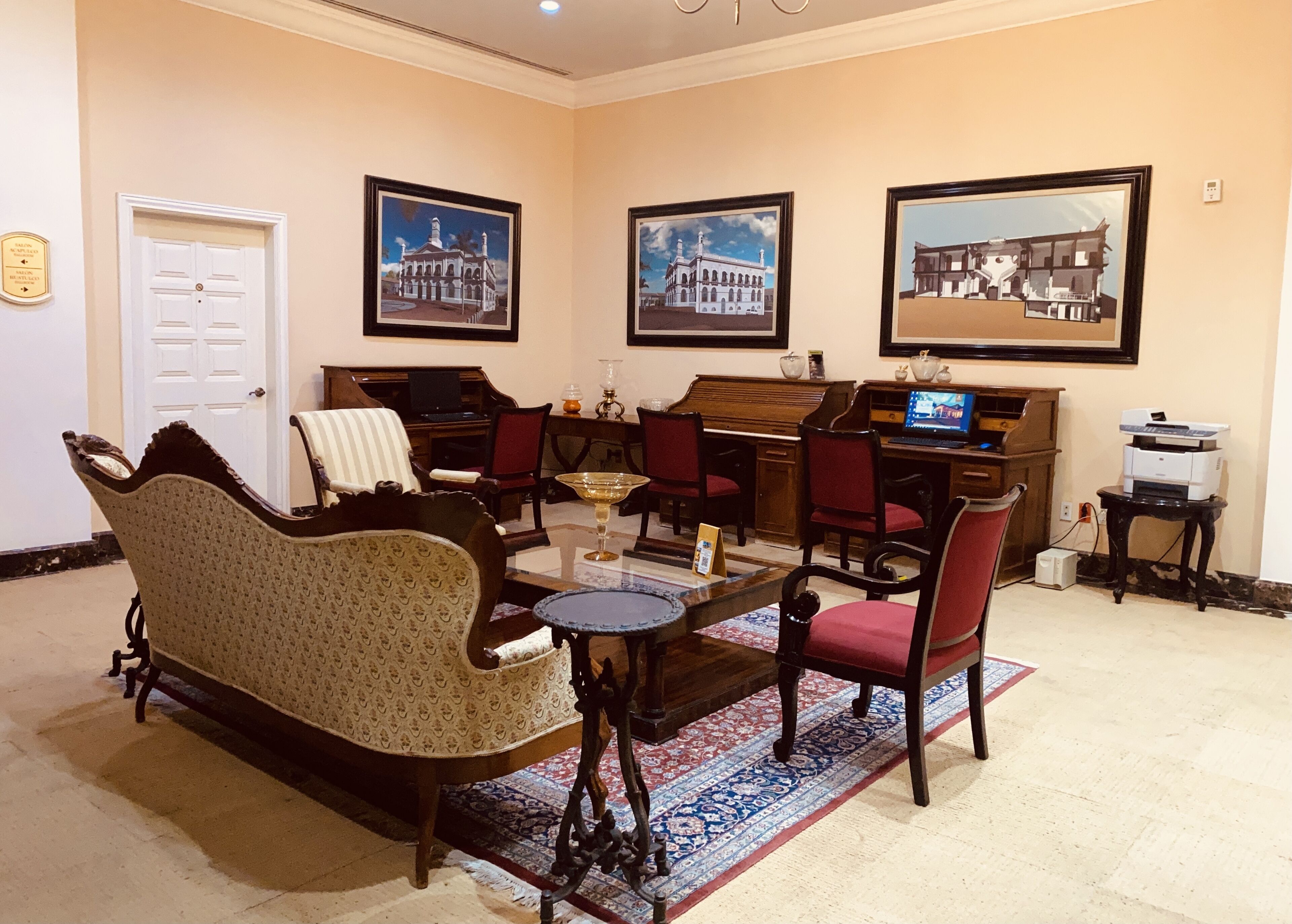 Photo - Quinta Edén Villahermosa