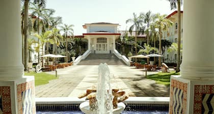 Quinta Eden Villahermosa