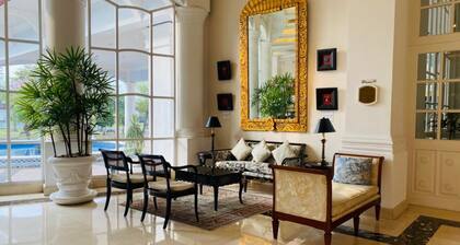 Quinta Eden Villahermosa