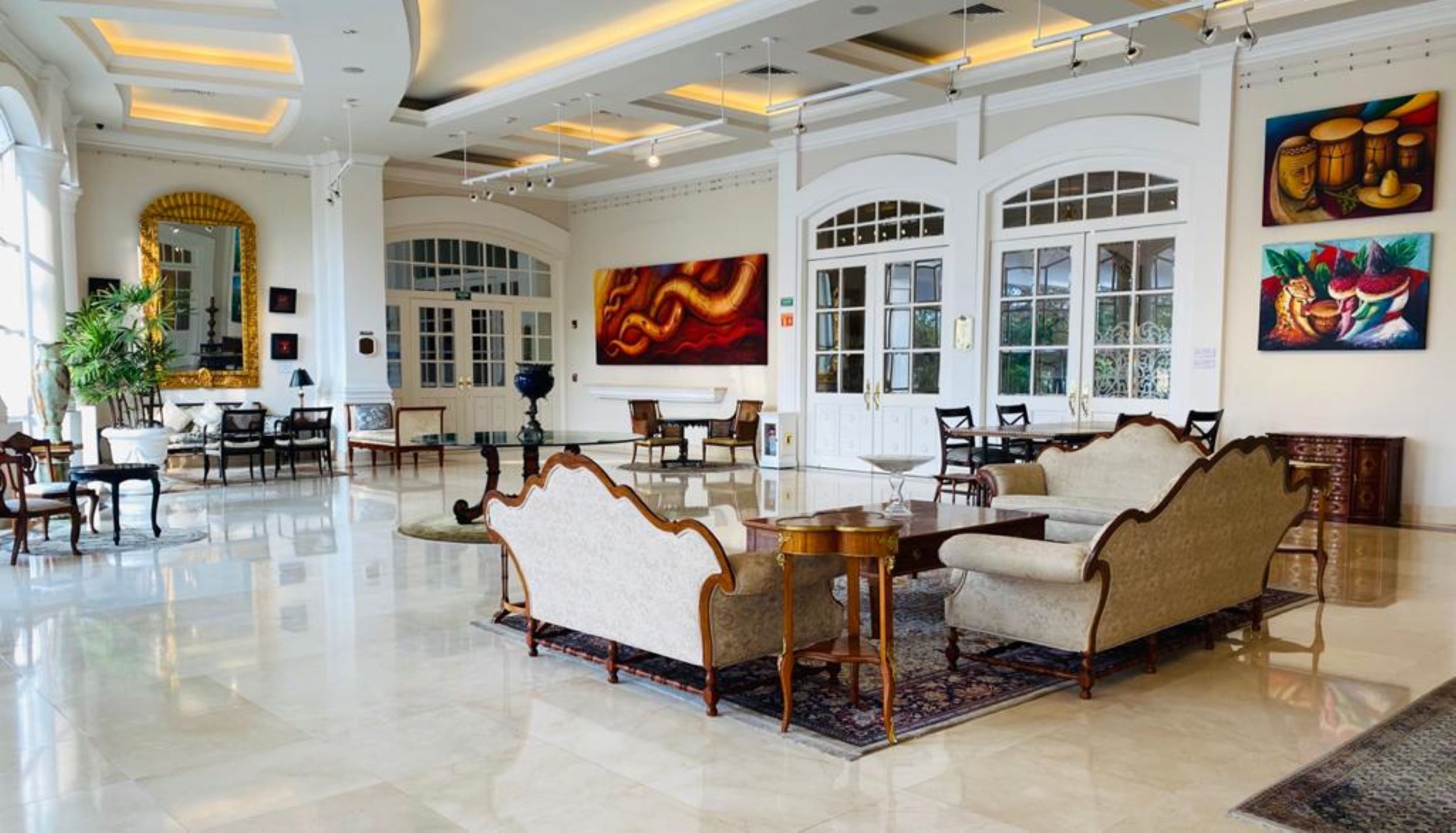 Photo - Quinta Edén Villahermosa