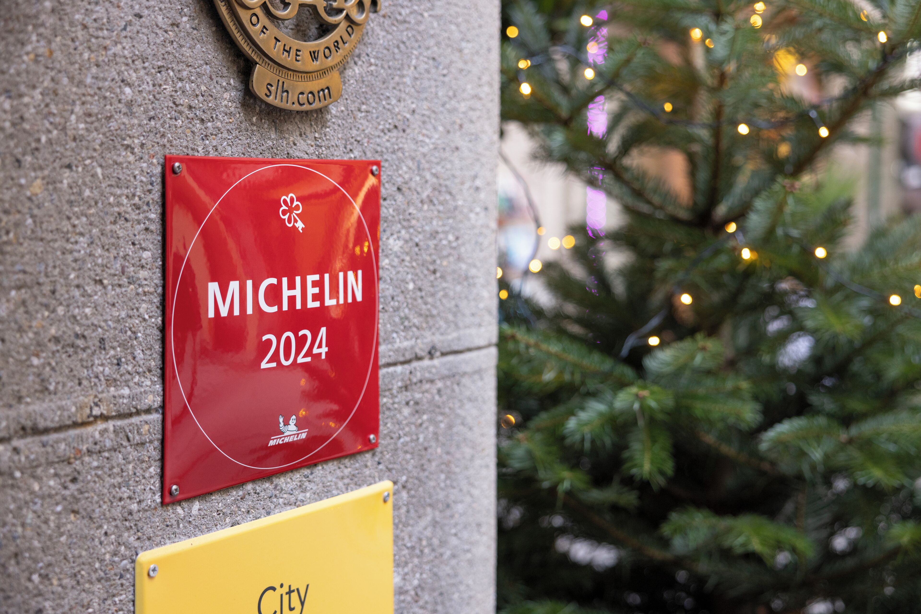 Foto - Small Luxury Hotel Goldgasse