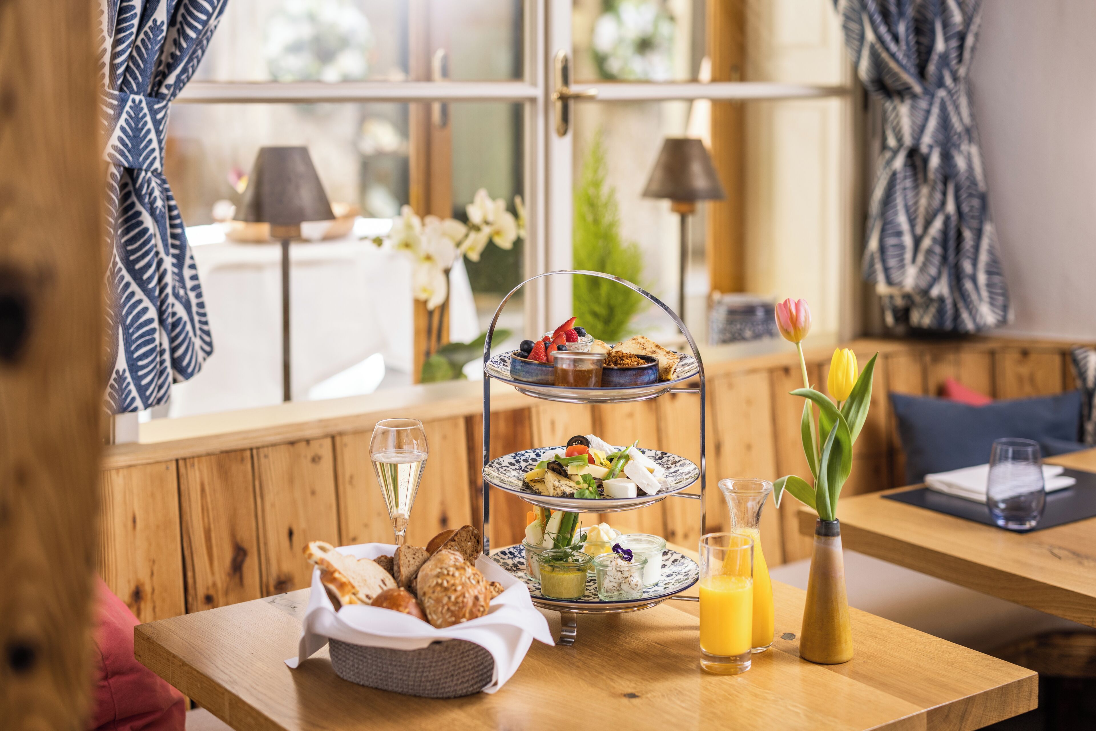 Foto - Small Luxury Hotel Goldgasse