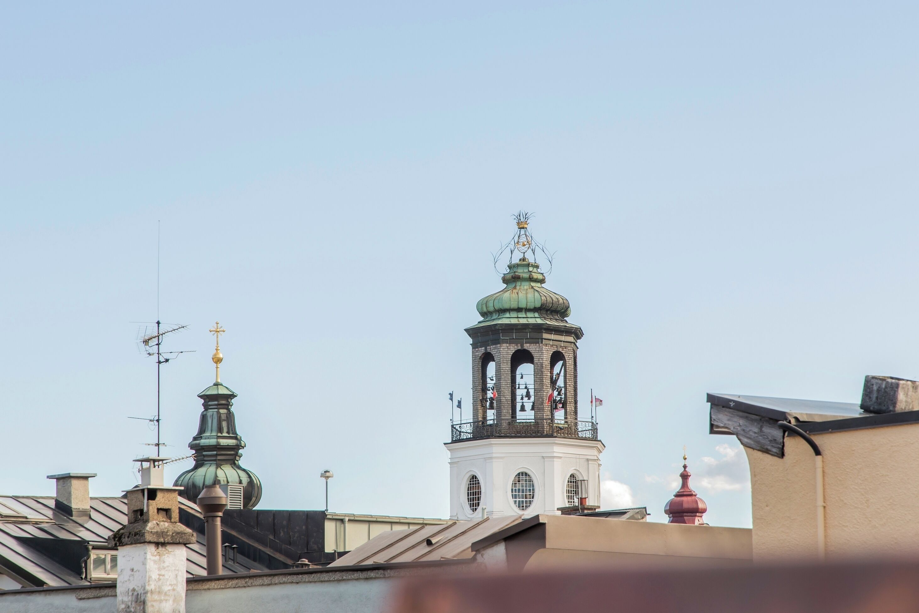 Foto - Small Luxury Hotel Goldgasse