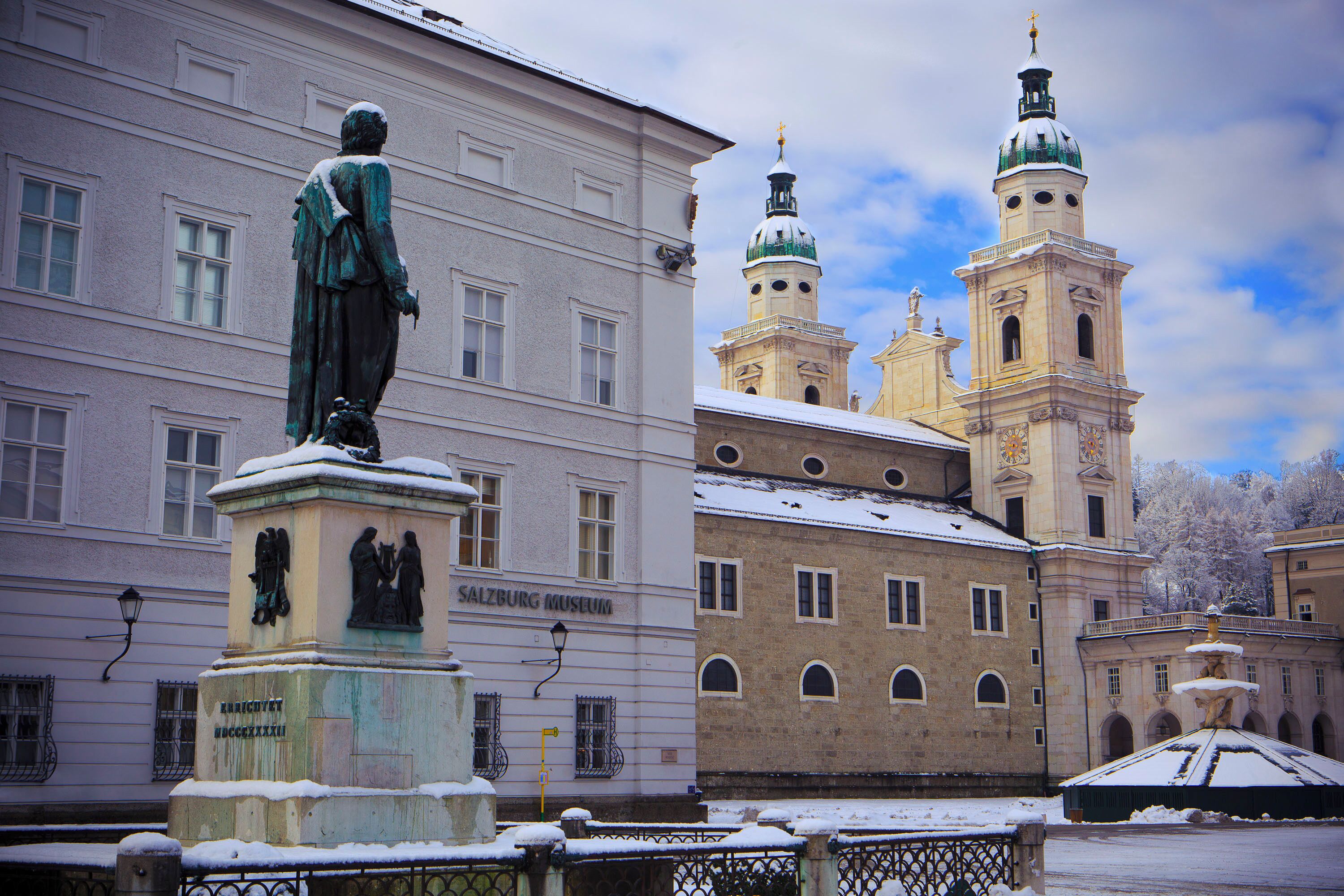 Foto - Small Luxury Hotel Goldgasse