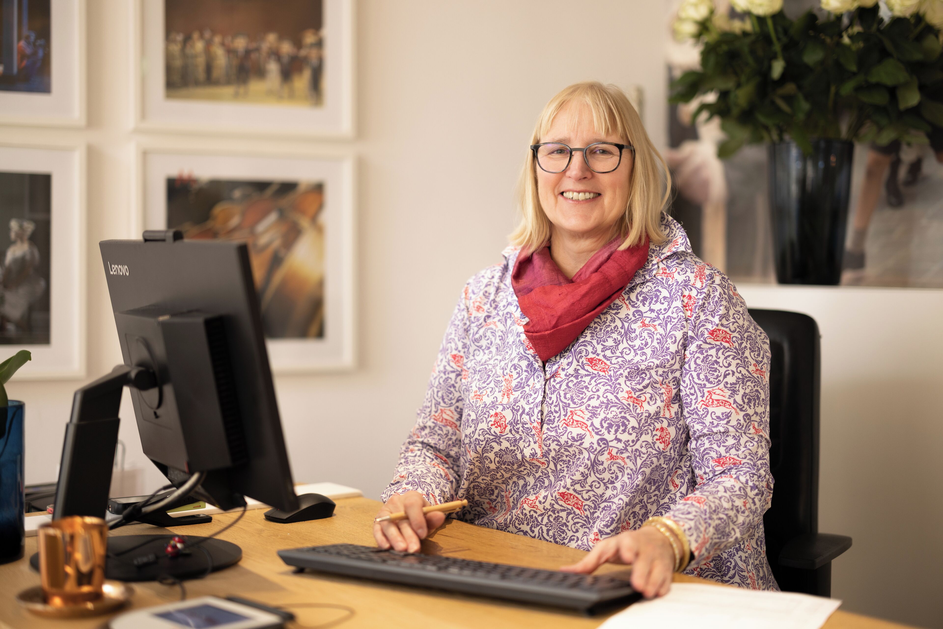 Foto - Small Luxury Hotel Goldgasse