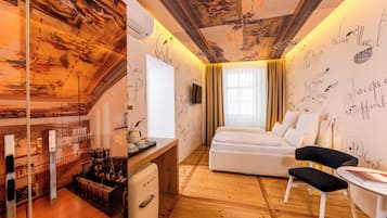 Business Single Room