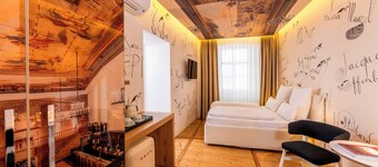 Small Luxury Hotel Goldgasse