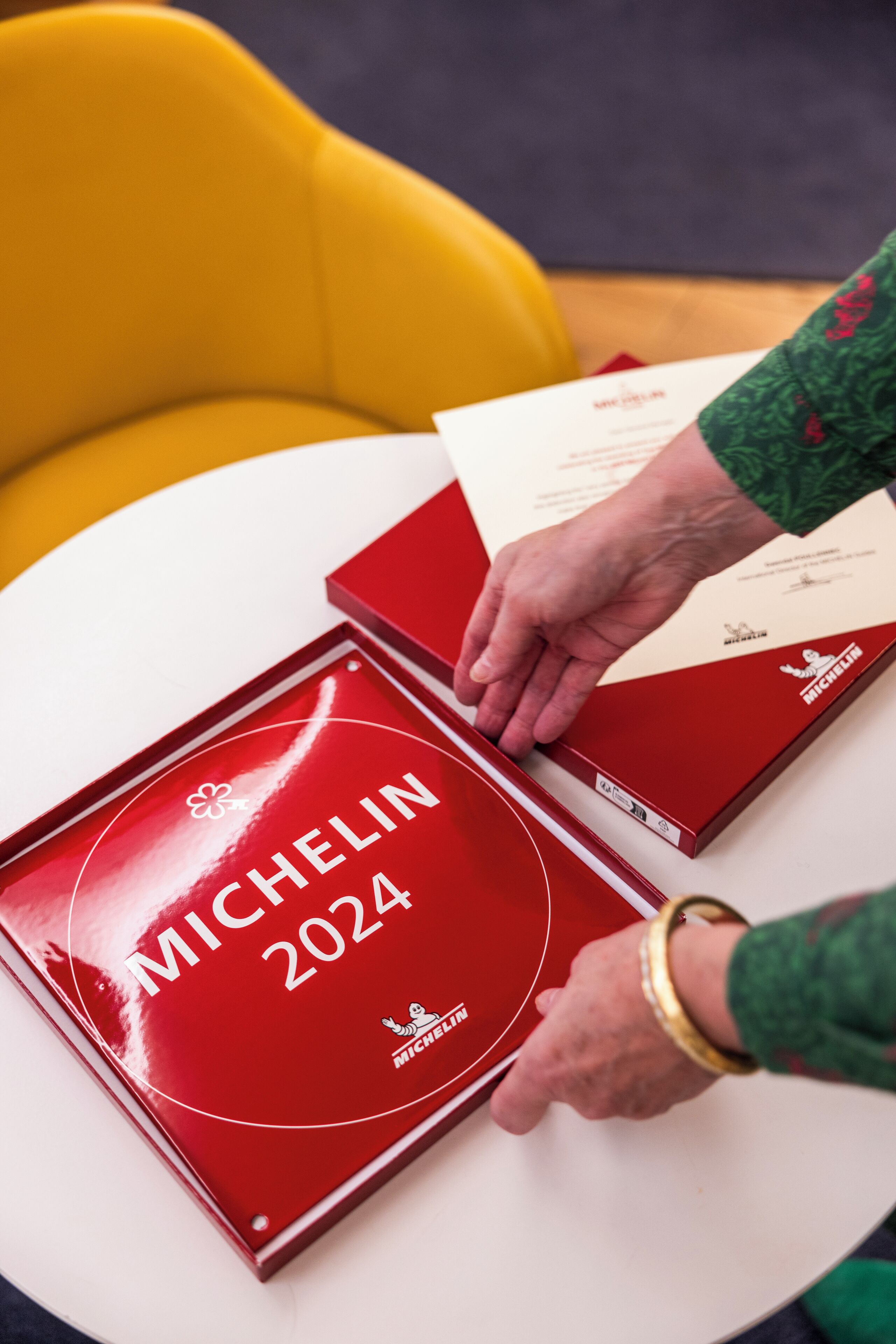 Foto - Small Luxury Hotel Goldgasse