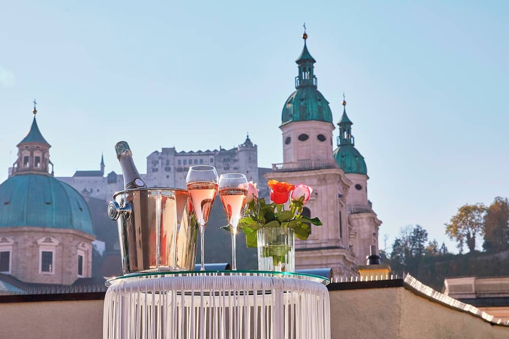 Small Luxury Hotel Goldgasse