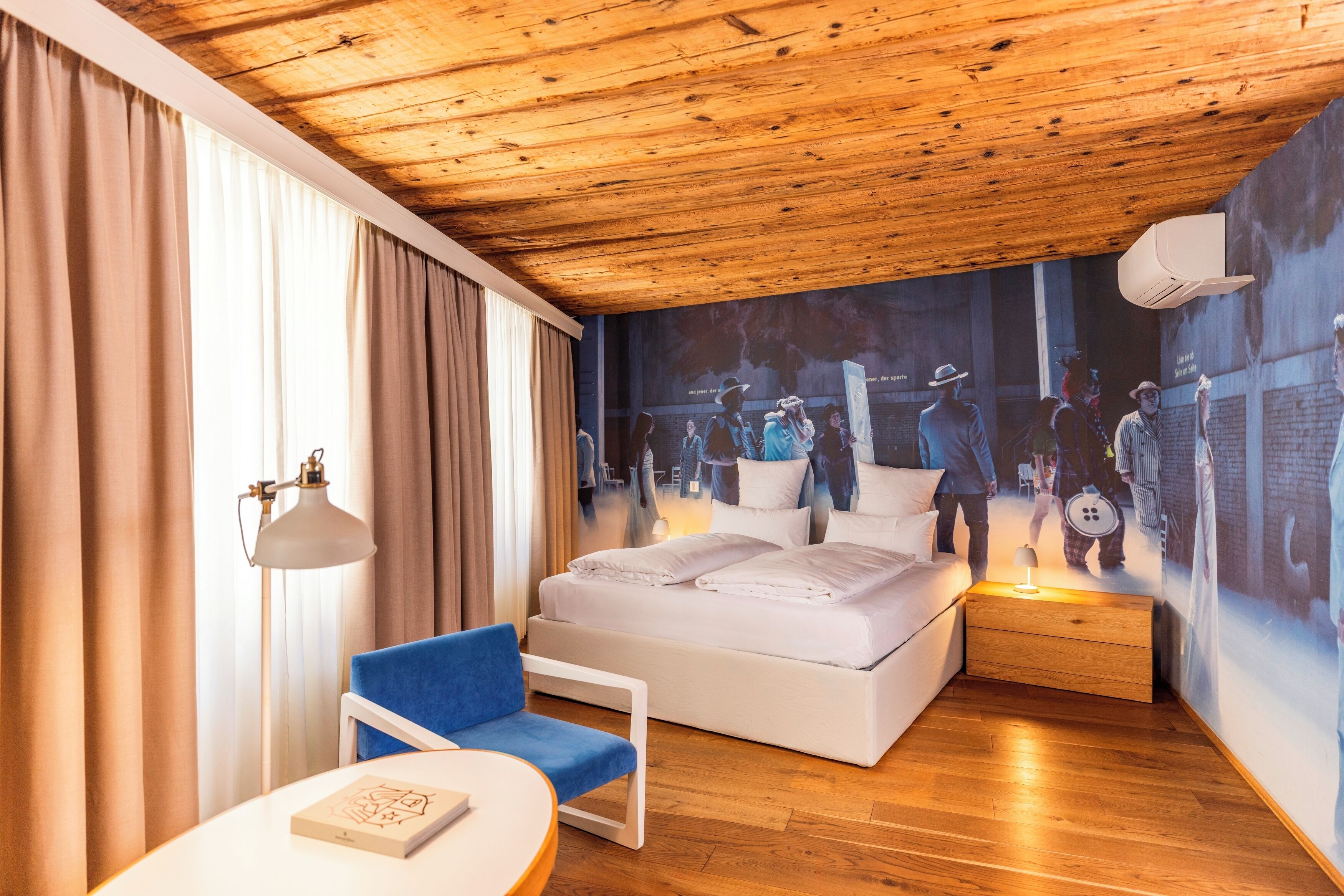 Foto - Small Luxury Hotel Goldgasse