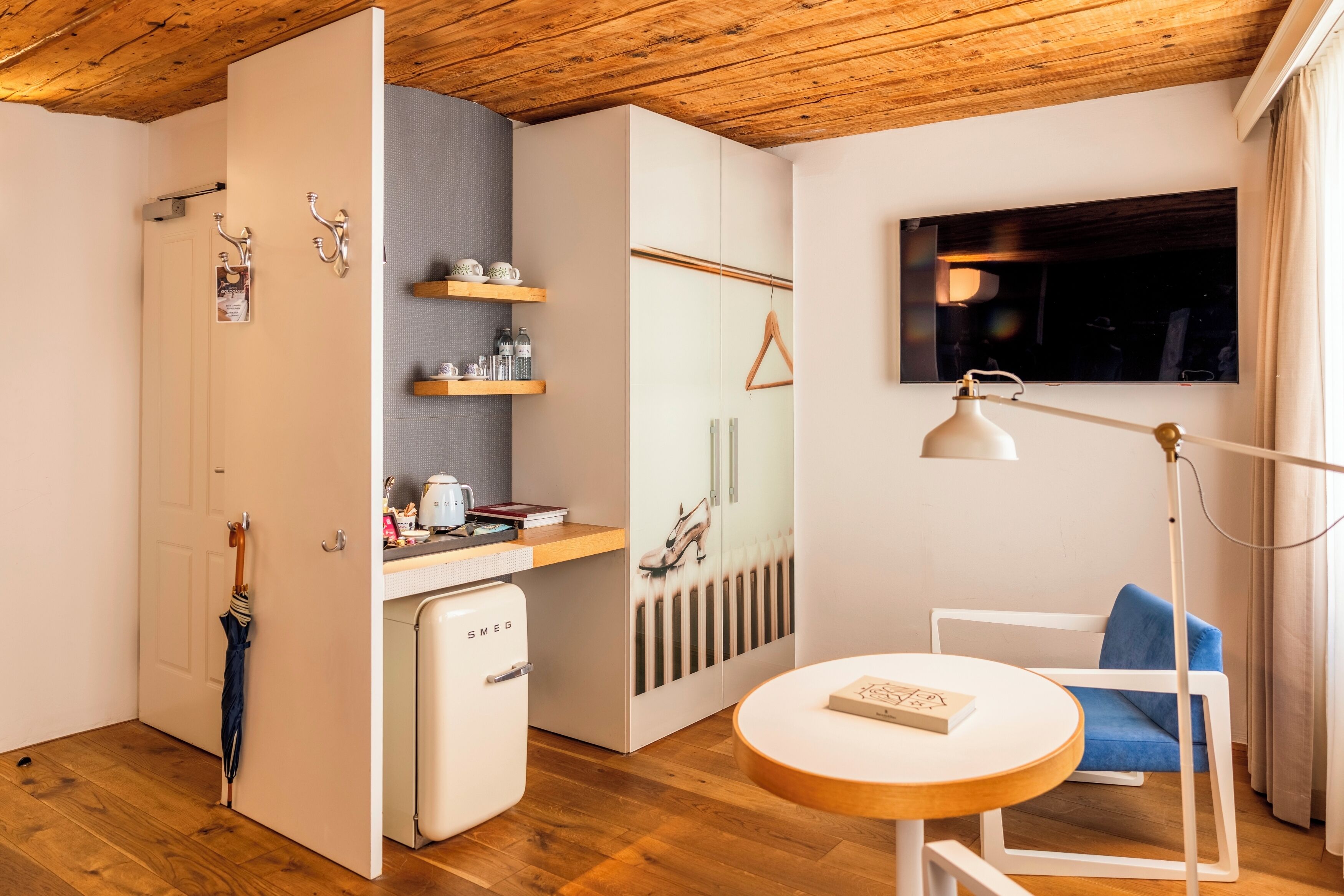 Foto - Small Luxury Hotel Goldgasse