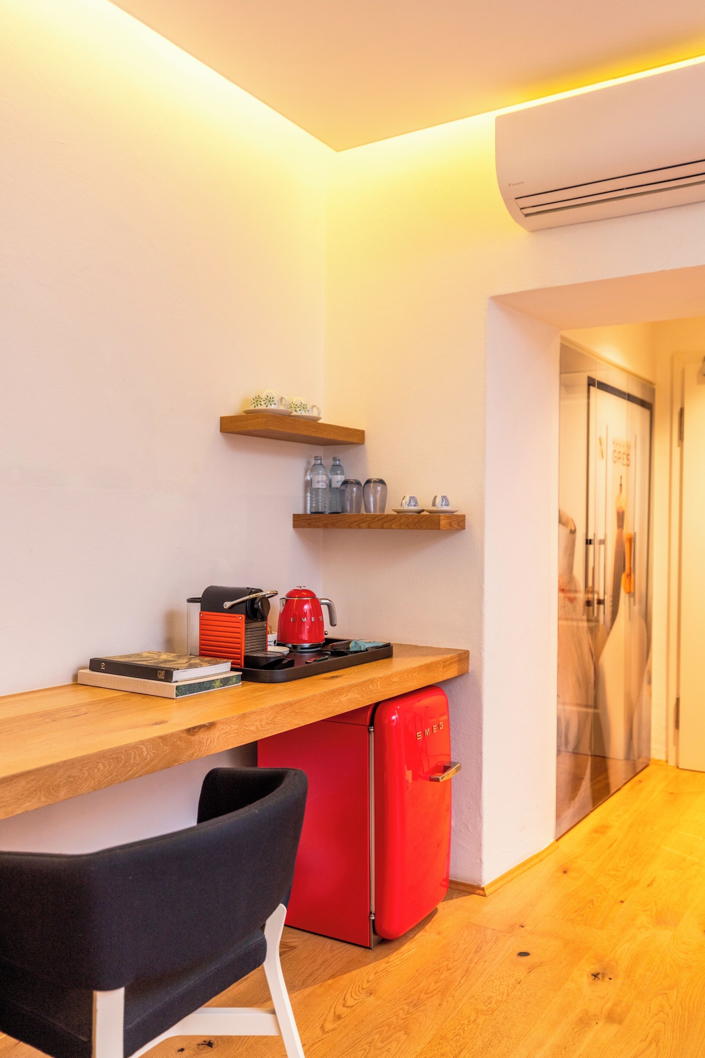 Foto - Small Luxury Hotel Goldgasse