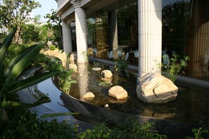 Exterior - Miramar Garden Taipei (Taipei)